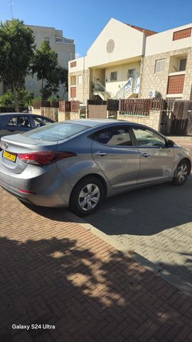 יונדאי I35