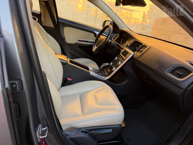 וולוו S60