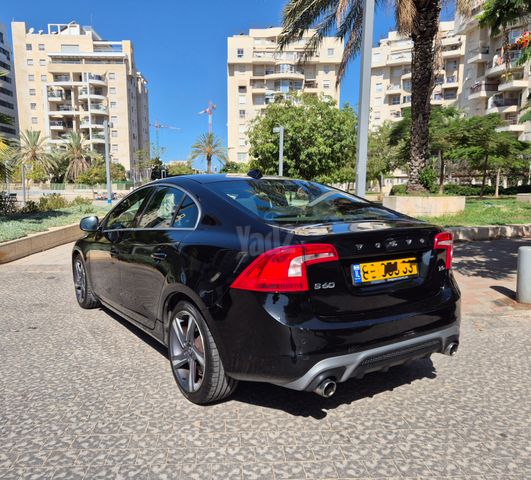 וולוו S60