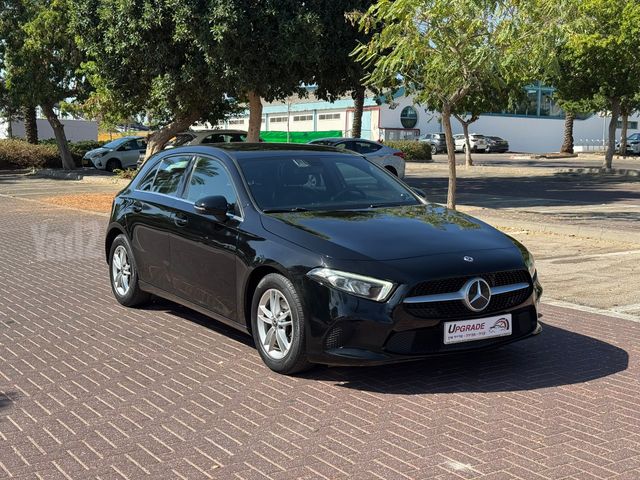 מודעת רכב מרצדס-בנץ A-class