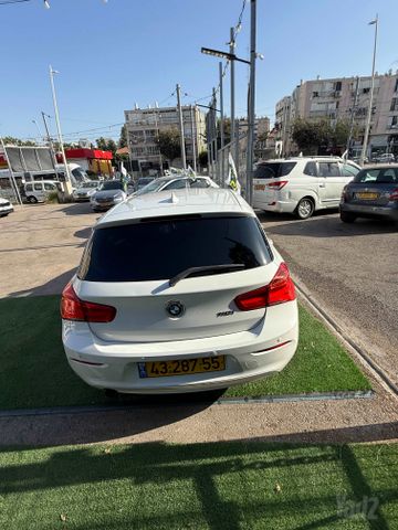 ב מ וו סדרה 1