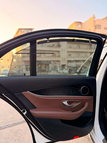 מרצדס-בנץ E-class