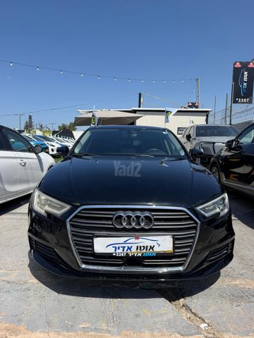 אאודי A3