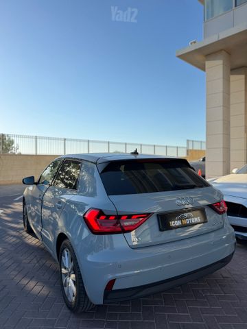 אאודי A1