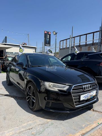אאודי A3