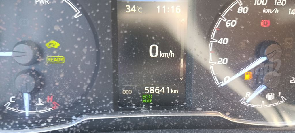 טויוטה יאריס