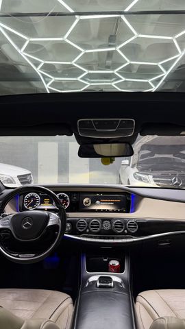 מרצדס-בנץ S-class