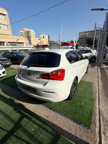 ב מ וו סדרה 1