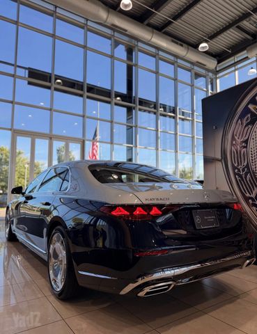 מרצדס-בנץ S-class
