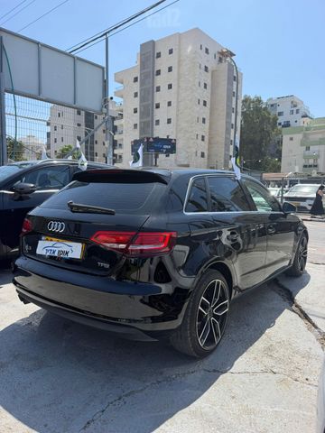 אאודי A3