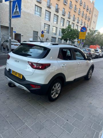קיה סטוניק