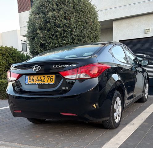 יונדאי I35