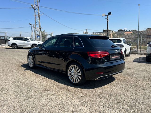 אאודי A3