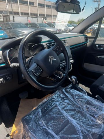 מודעת רכב סיטרואן C3 2