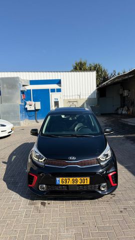 קיה פיקנטו