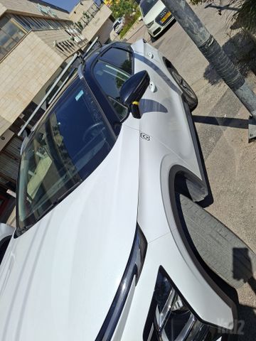 צ׳רי FX