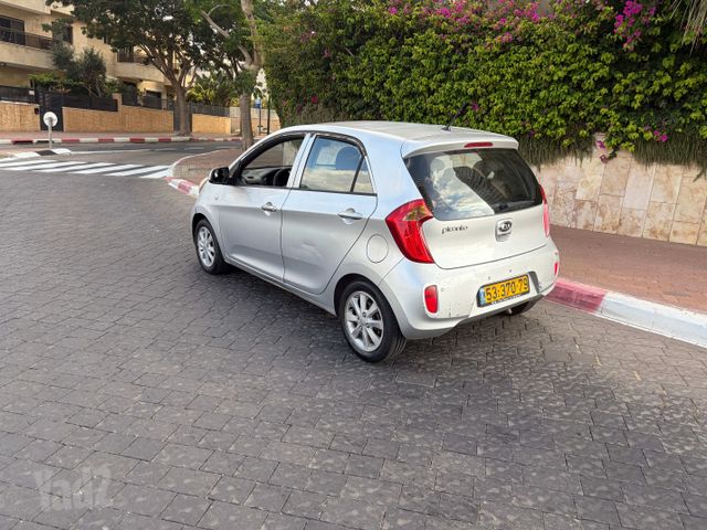 קיה פיקנטו