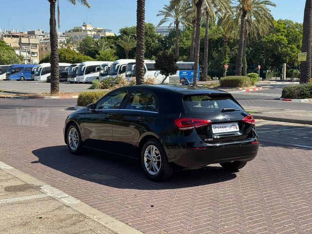 מרצדס-בנץ A-class