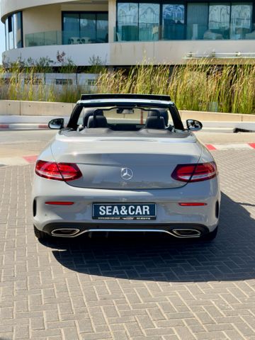 מרצדס-בנץ C-class