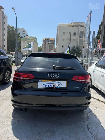 אאודי A3