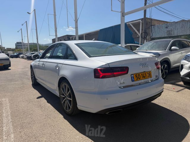 אאודי A6