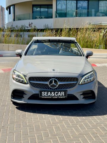 מרצדס-בנץ C-class