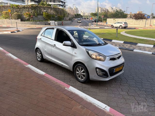 קיה פיקנטו