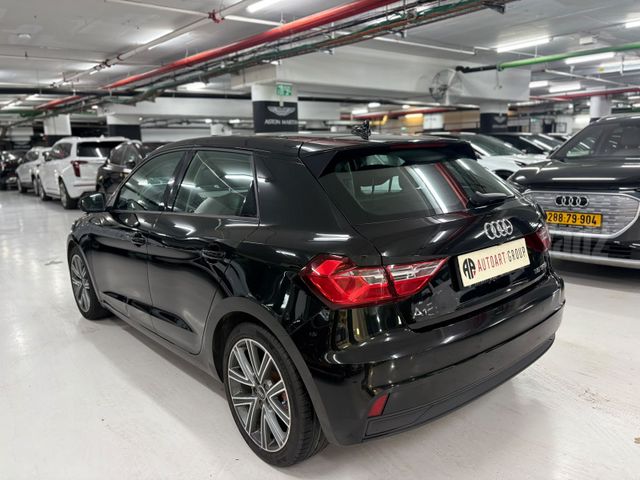 אאודי A1