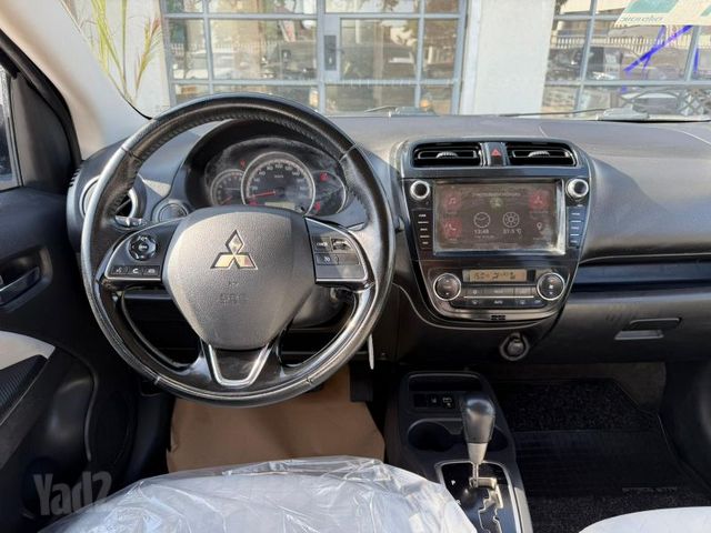 מיצובישי ספייס סטאר