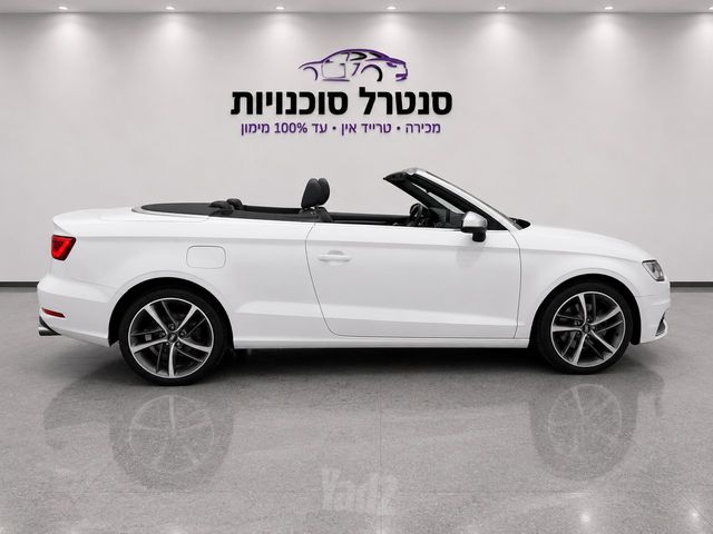 אאודי A3