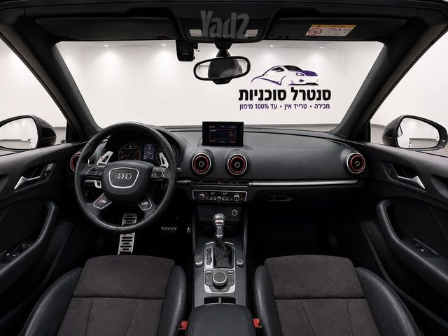 אאודי A3
