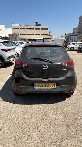 מאזדה 2