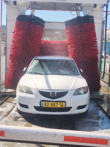 מאזדה 3