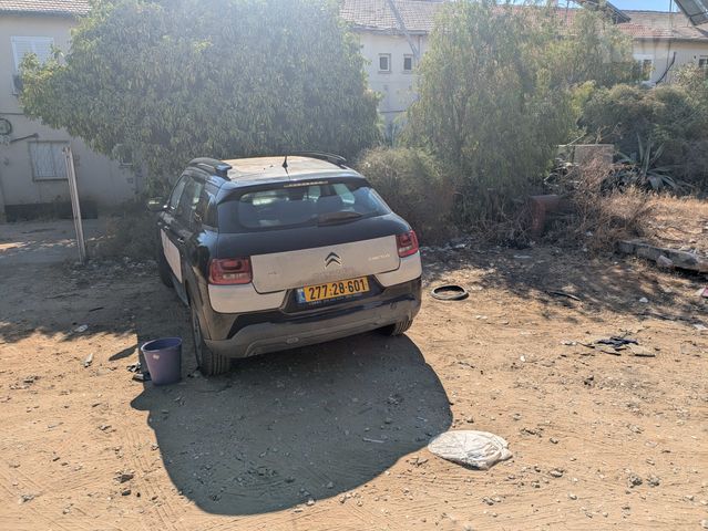 סיטרואן C4