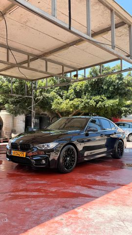 ב מ וו סדרה 3