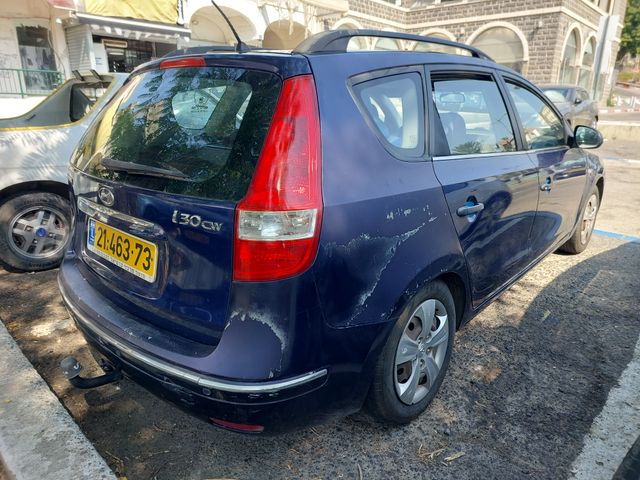 יונדאי i30