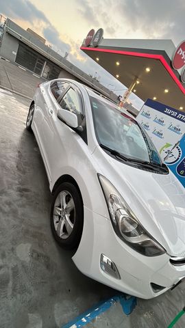 יונדאי I35