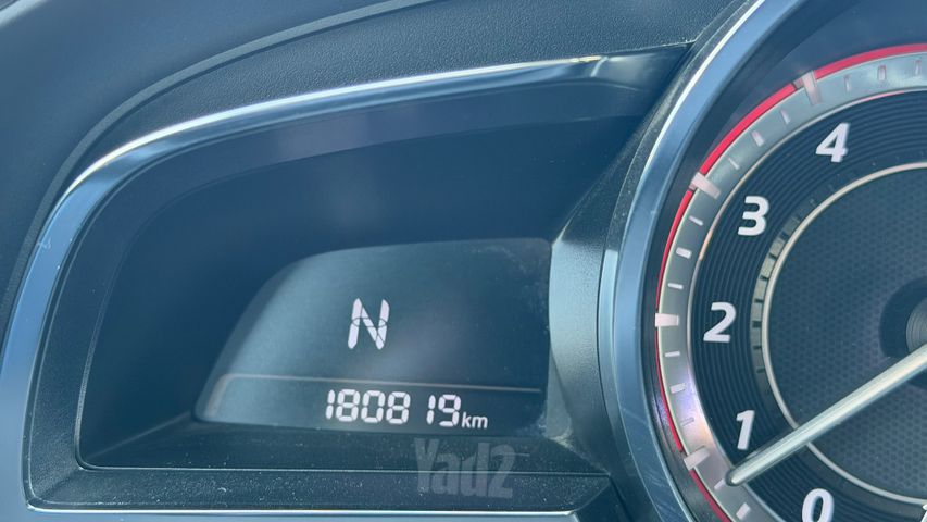 מאזדה 3