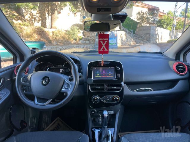 רנו קליאו
