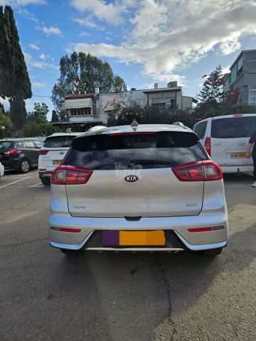 קיה נירו