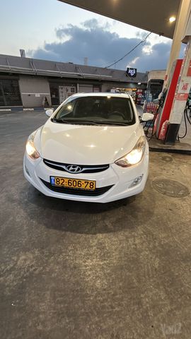 יונדאי I35