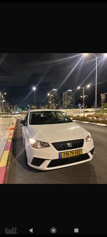 סיאט איביזה