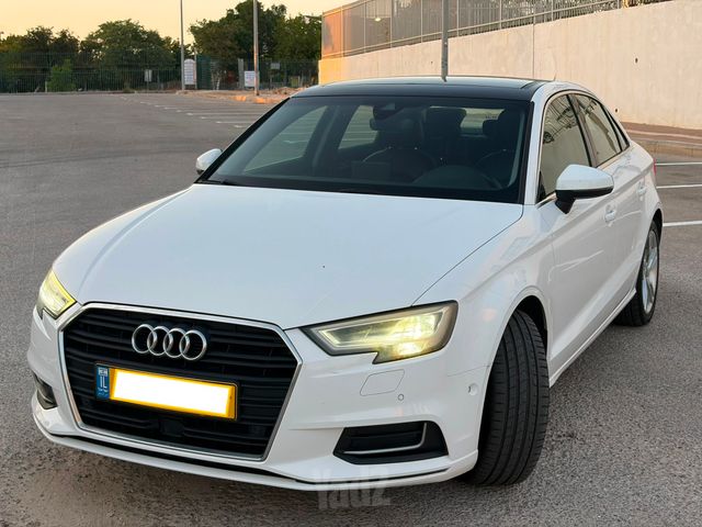 אאודי A3