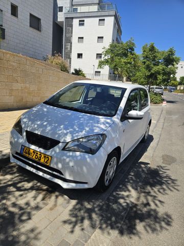 סיאט Mii