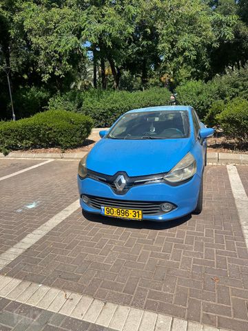 רנו קליאו