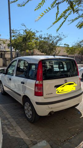 פיאט פנדה