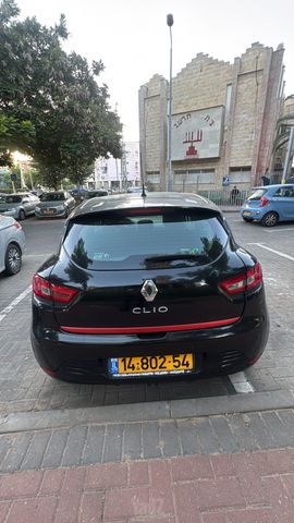 רנו קליאו
