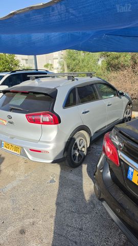 קיה נירו