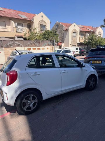 קיה פיקנטו