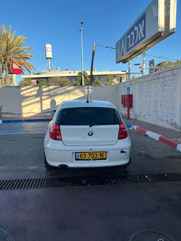 ב מ וו סדרה 1